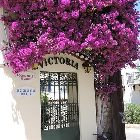 Victoria Studios Spétses Екстериор снимка